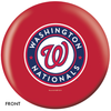 OTBB Washington Nationals Bowling Ball