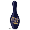 OTBB Milwaukee Brewers Bowling Pin