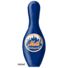 OTBB New York Mets Bowling Pin