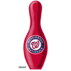 OTBB Washington Nationals Bowling Pin