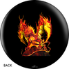 OTBB Dragon Bowling Ball