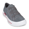 KR Strikeforce Womens Cali Bowling Shoes Grey