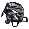 KR Strikeforce Cruiser 1 Ball Roller Bag Stone/Black