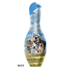 OTBB Dogs Selfie Bowling Pin