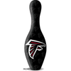 OTBB Atlanta Falcons Bowling Pin