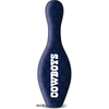 OTBB Dallas Cowboys Bowling Pin