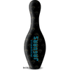 OTBB Jacksonville Jaguars Bowling Pin