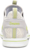 Dexter Pro BOA Mens Bowling Shoes Grey/Lime Right Hand