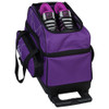 KR Strikeforce Hybrid X 2 Ball Roller Bag Purple