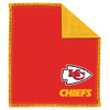 KR Strikeforce NFL Shammy Kansas City Chiefs