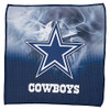 KR Strikeforce NFL on Fire Towel Dallas Cowboys