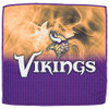 KR Strikeforce NFL on Fire Towel Minnesota Vikings