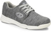 Dexter Winner Mens Bowling Shoes Grey