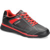 Dexter Ricky IV Mens Bowling Shoes Black/Red