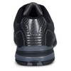 KR Strikeforce Mens Rage Bowling Shoes Gunmetal/Black Right Handed