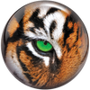 Brunswick Tiger Viz-A-Ball