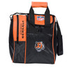 KR Strikeforce NFL Cincinnati Bengals Single Tote Bowling Bag