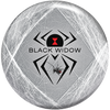 Hammer Black Widow Viz-A-Ball Bowling Ball