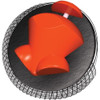 Hammer Black Widow Viz-A-Ball Bowling Ball Core