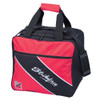 KR Strikeforce Fast Single Ball Tote Bag Red