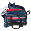 KR Strikeforce Konvoy 2 Ball Roller Bag USA