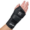 KR Strikeforce Leather Positioner Plus Wrist Support