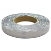 KR Strikeforce Sure Fit Premium 1" White Textured Tape 500 Roll