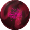 Roto-Grip Hyped Solid Bowling Ball