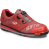 Dexter SST 8 Power-Frame Boa Red Mens Bowling Shoes