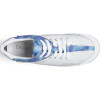 Dexter SST 8 Pro Womens Bowling Shoes White/Blue Tie Dye