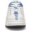 Dexter SST 8 Pro Womens Bowling Shoes White/Blue Tie Dye