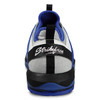 KR Strikeforce Mens Maverick FT Bowling Shoes White/Blue/Black Right Handed