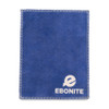 Ebonite Shammy pad dual sided leather bowling ball cleaner