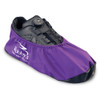 Robby's No Wet Foot Shoe Covers Purple