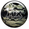 Storm Mix Black/Silver Bowling Ball