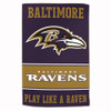 Master NFL Towel Baltimore Ravens