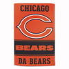 Master NFL Towel Chicago Bears