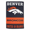 Master NFL Towel Denver Broncos