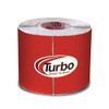 Turbo Big Red Cotton Tape 2" Roll