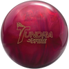 Track Tundra Fire Bowling Ball