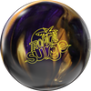 Storm Tropical Surge Purple/Gold Bowling Ball