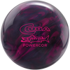 Columbia 300 Cuda PowerCOR Pearl Bowling Ball