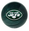 KR Strikeforce NFL Engraved New York Jets Bowling Ball