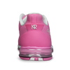 KR Strikeforce Unisex TPC Hype Bowling Shoes Pink Special Edition Right Handed Medium