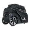 Brunswick Charger 2 Ball Roller Bag Black