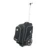 Brunswick Charger 2 Ball Roller Bag Black