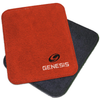 Genesis Pure Pad Buffalo Leather Ball Wipe Orange