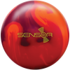 Track Sensor Solid Bowling Ball