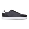 Brunswick Scholar Mens Bowling Shoes Charcoal