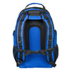 KR Strikeforce Royal Flush Backpack Royal/Black